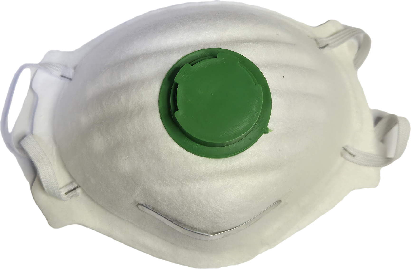 Simil N95 con Valvula